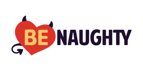 Benaughty logo