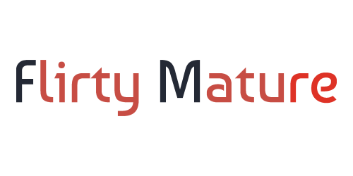 Flirty Mature logo
